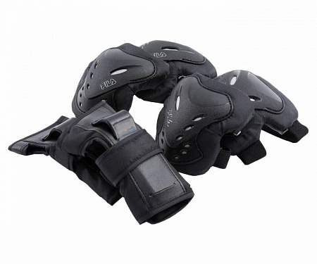 Комплект защиты FILA Junior Boy FP Комплект защиты FILA Junior Boy FP